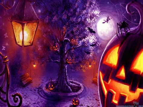 awesome halloween wallpapers|desktop backgrounds for halloween.